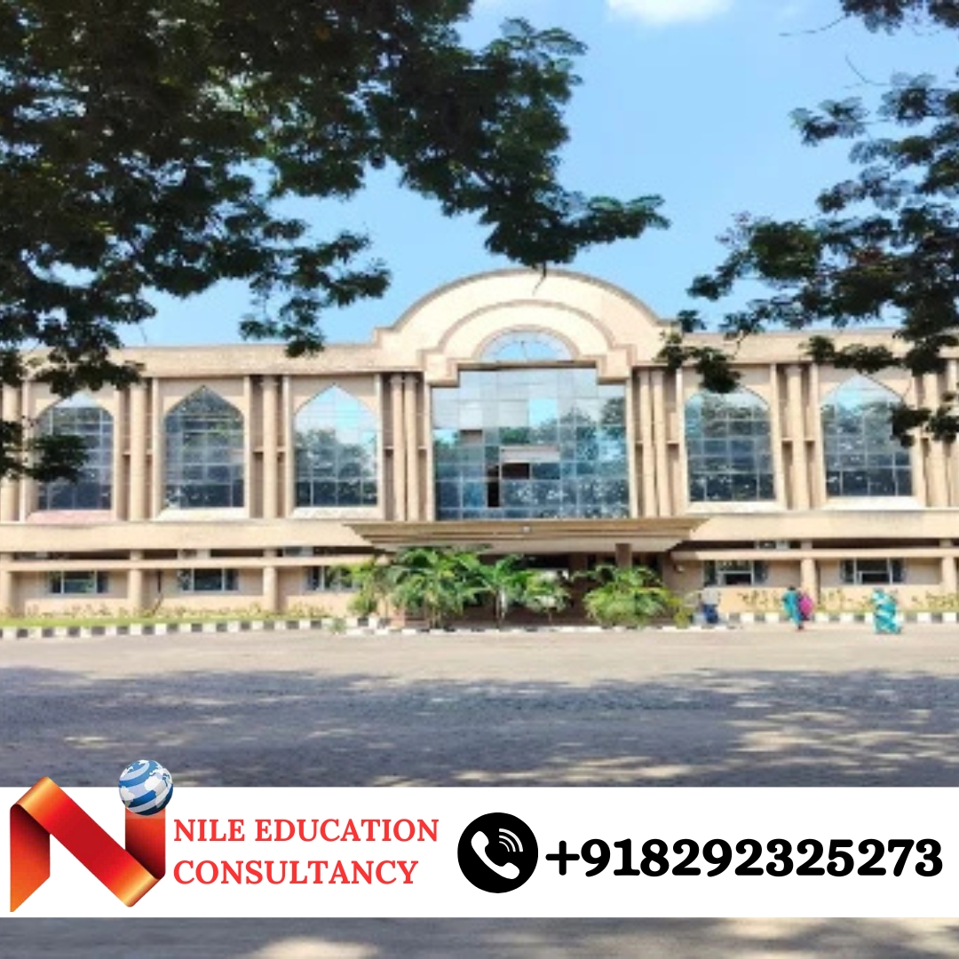 Nimra Institute Of Medical Sciences, Vijayawada